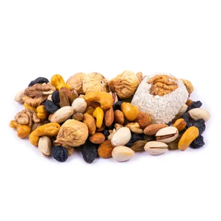 آجیل مخلوط  یلدایی