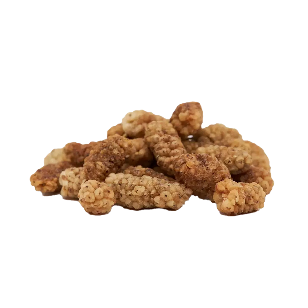 توت خشک درجه دو