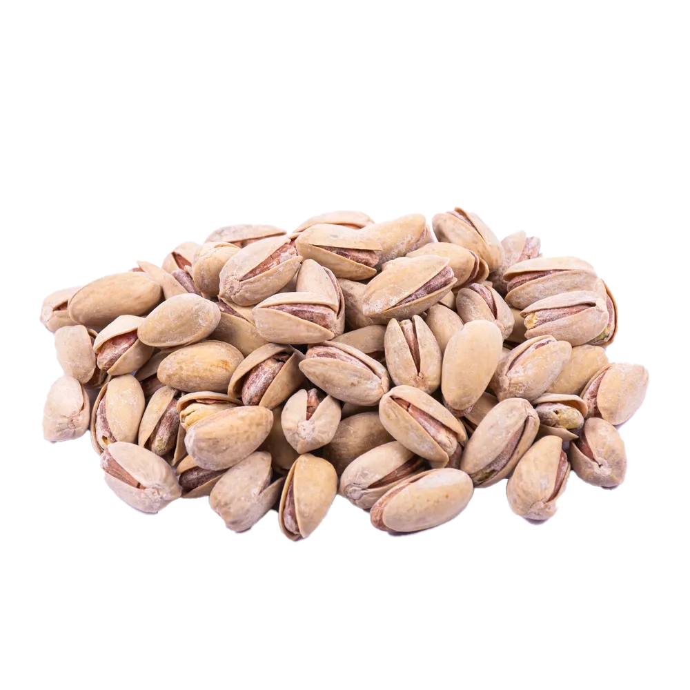 پسته احمد آقایی خام درجه یک