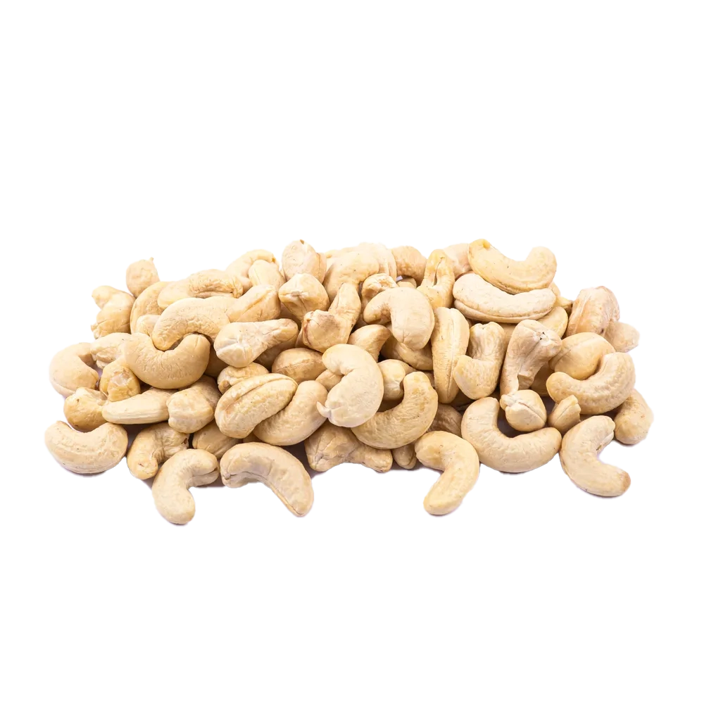 بادام هندی درجه یک خام