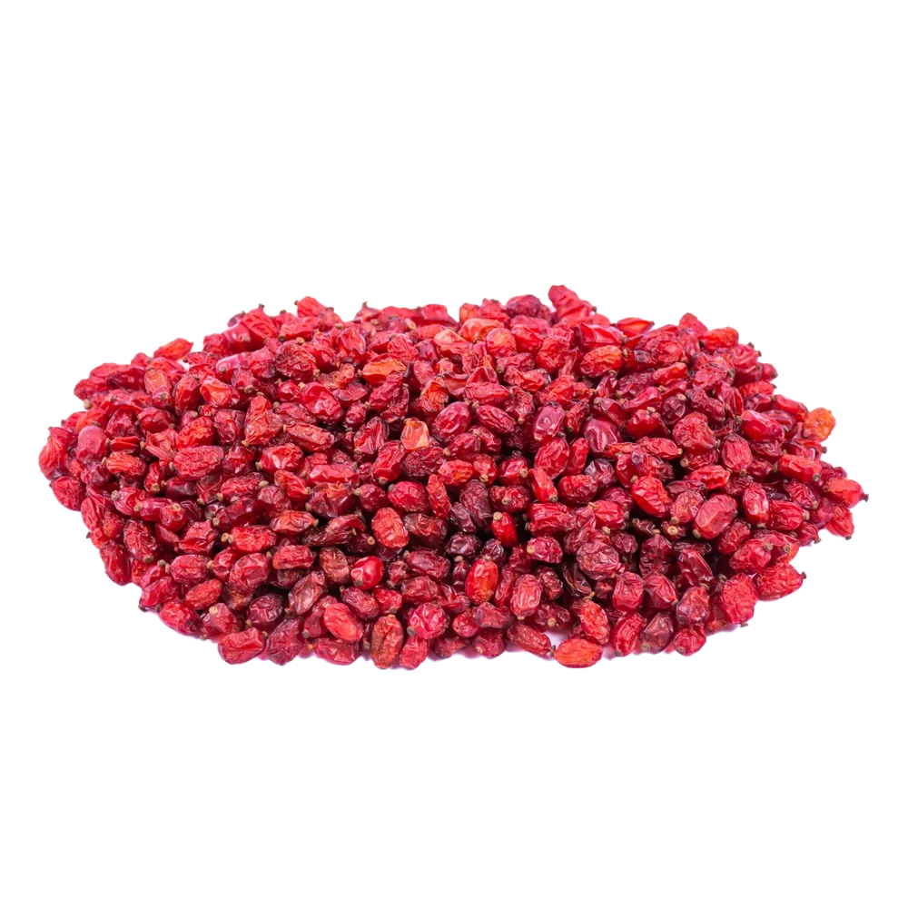 زرشک پلویی ممتاز