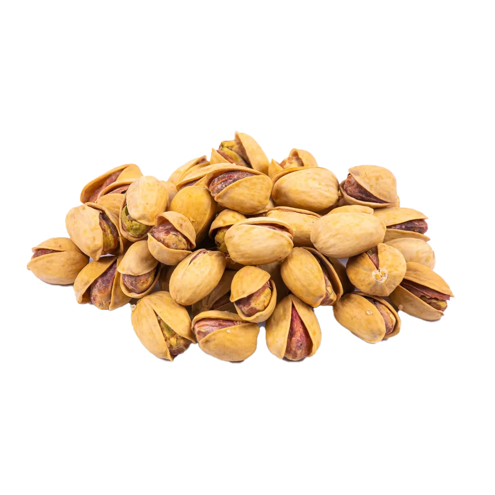 پسته کله قوچی شور درجه یک