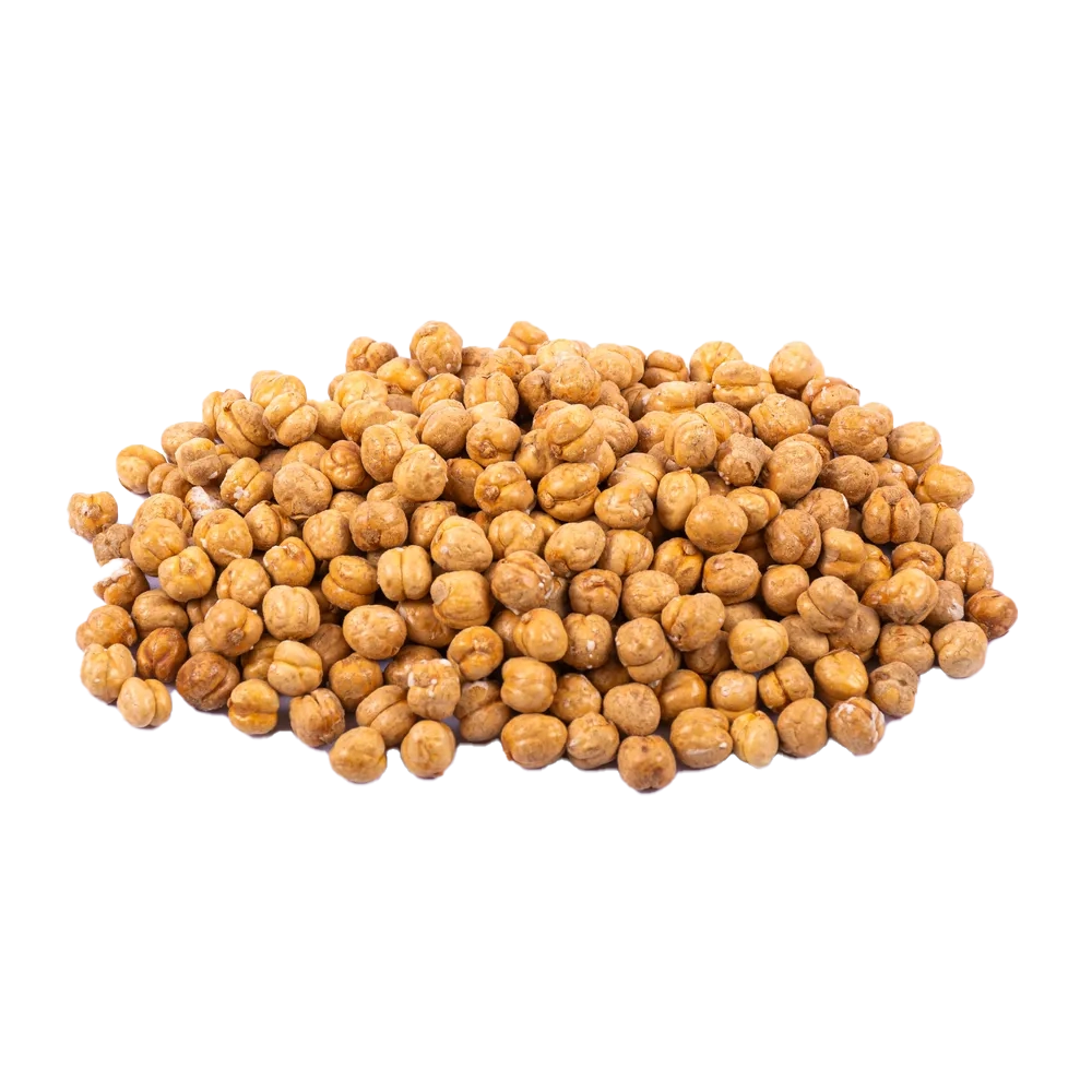 نخودچی شور دوآتیشه ممتاز