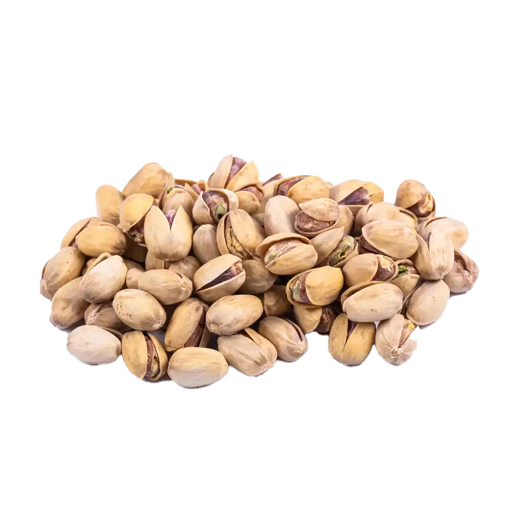 پسته کله قوچی خام درجه یک