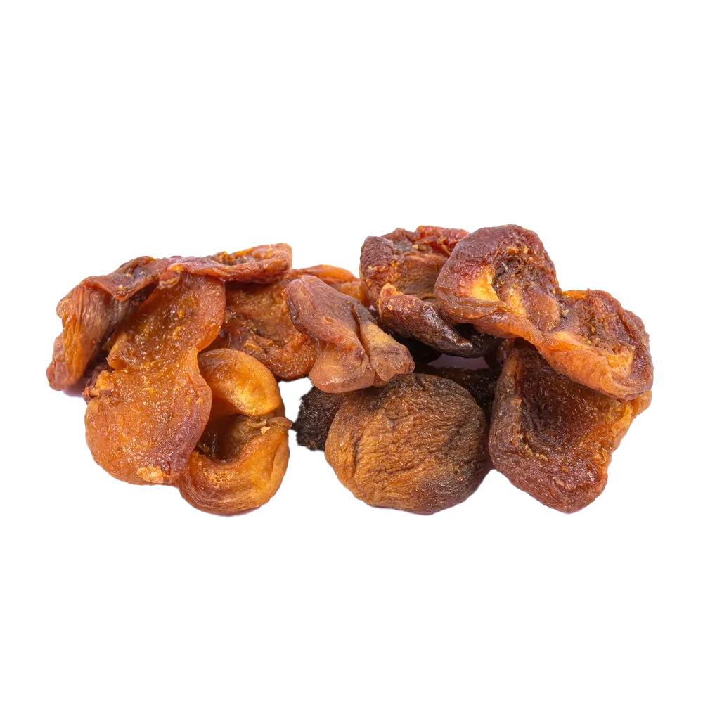 برگه زردآلو درجه یک