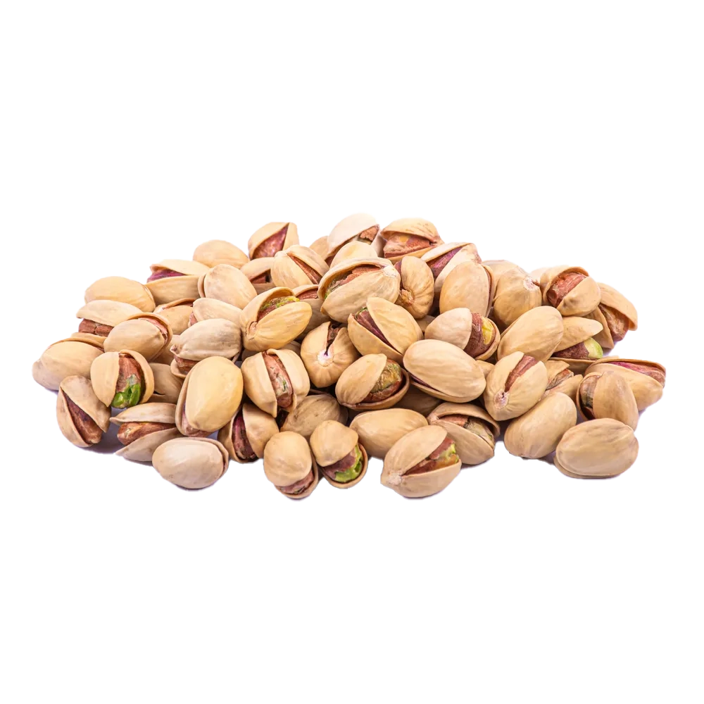 پسته فندوقی خام درجه یک