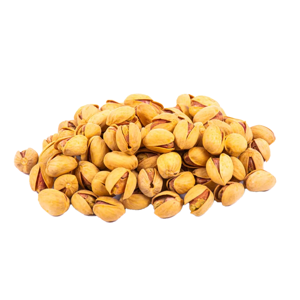 پسته فندوقی شور درجه یک