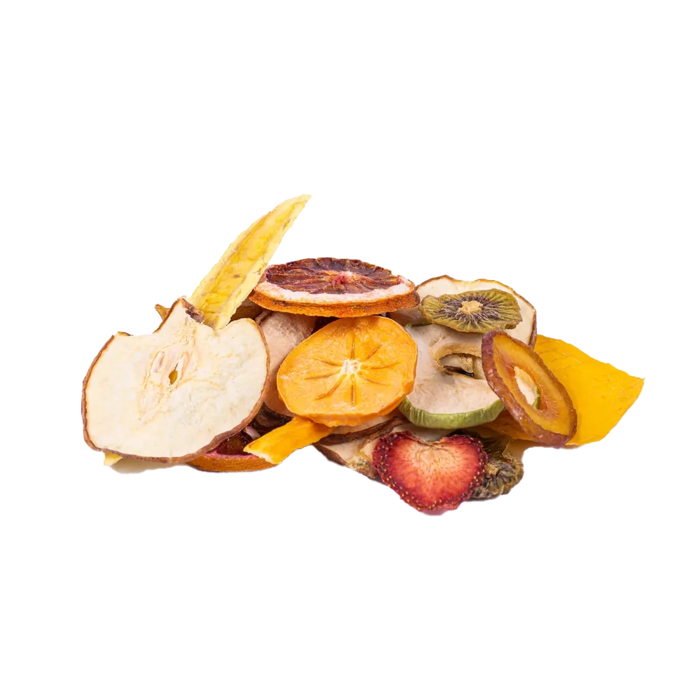 مخلوط ممتاز میوه خشک