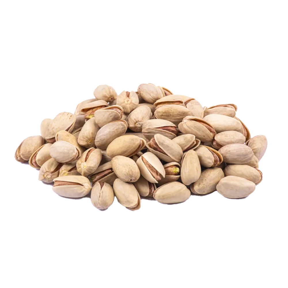 پسته اکبری خام درجه یک