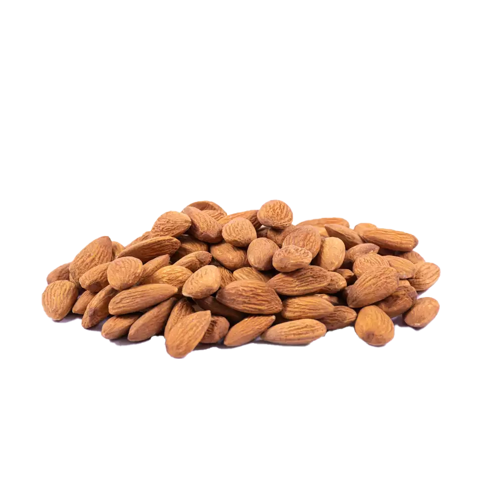 مغز بادام شور درجه یک