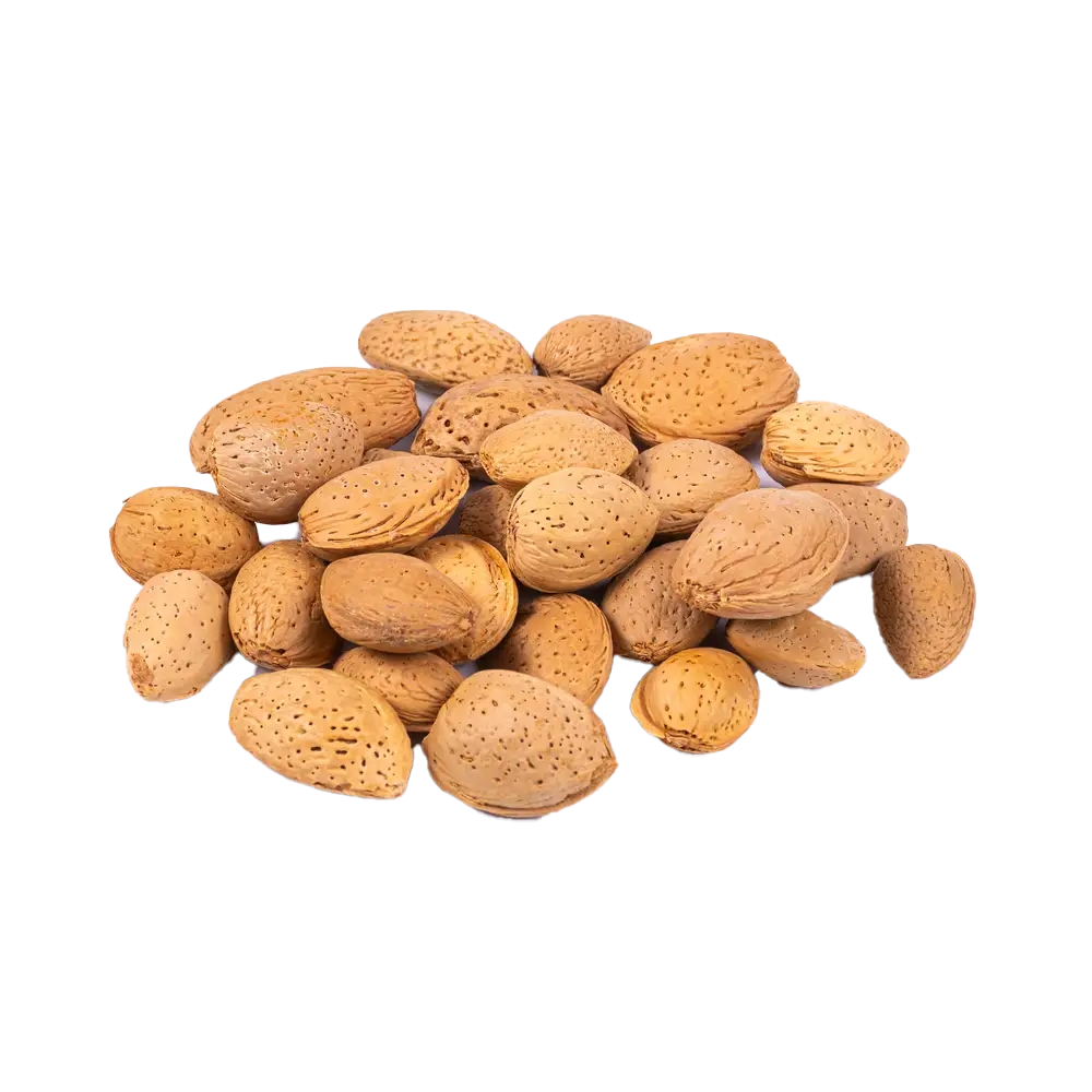 بادام سنگی درجه یک