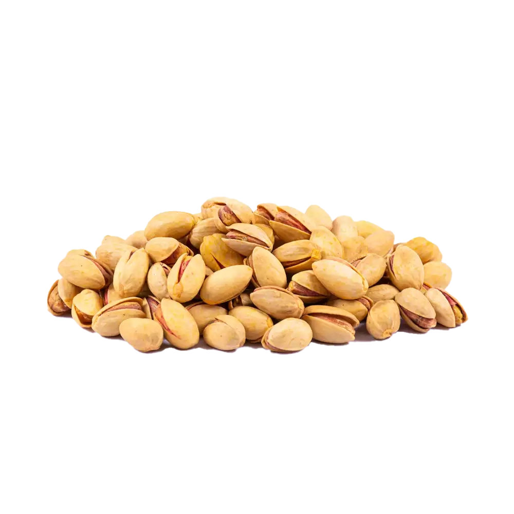 پسته احمد آقایی شور درجه یک